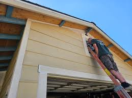 Trusted Del Aire, CA Siding Experts